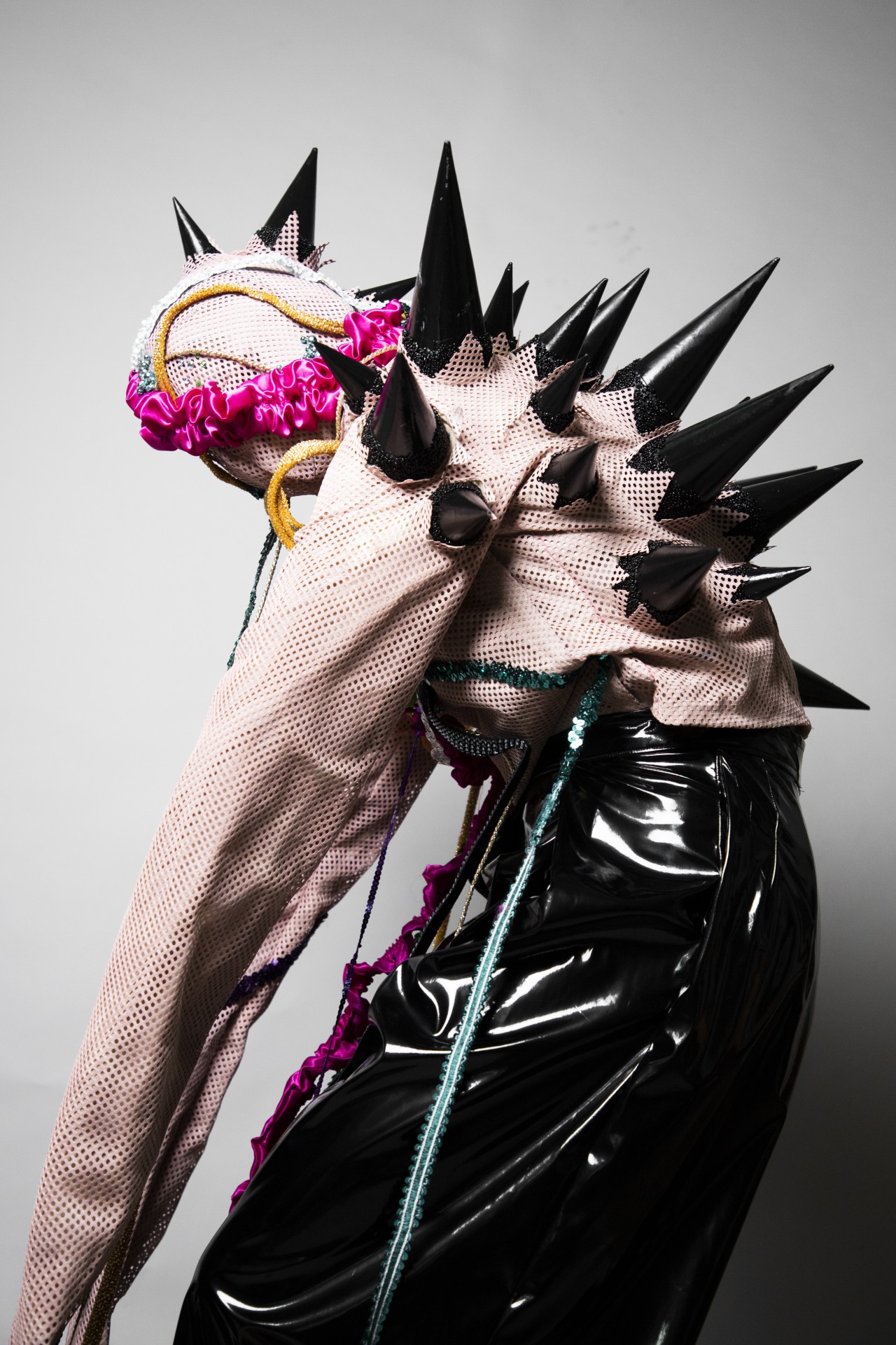 Die Monster in meinem Kopf