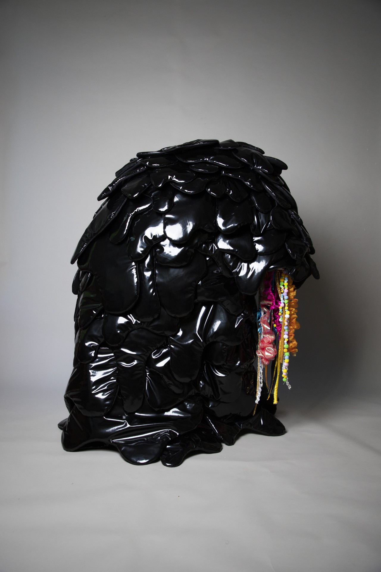 Die Monster in meinem Kopf