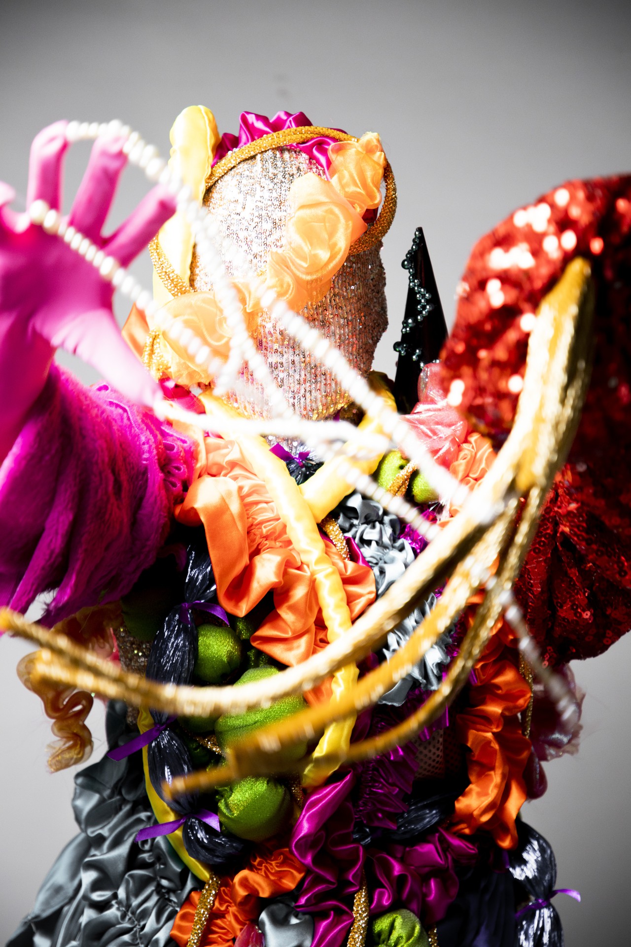 Die Monster in meinem Kopf