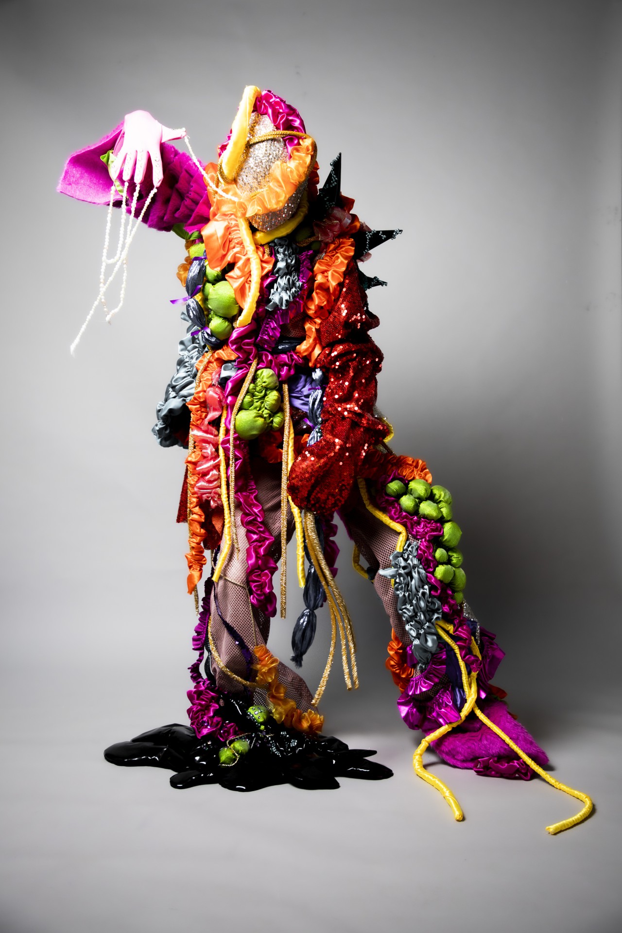 Die Monster in meinem Kopf