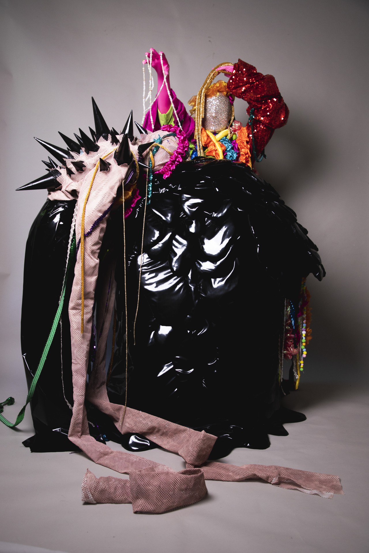 Die Monster in meinem Kopf