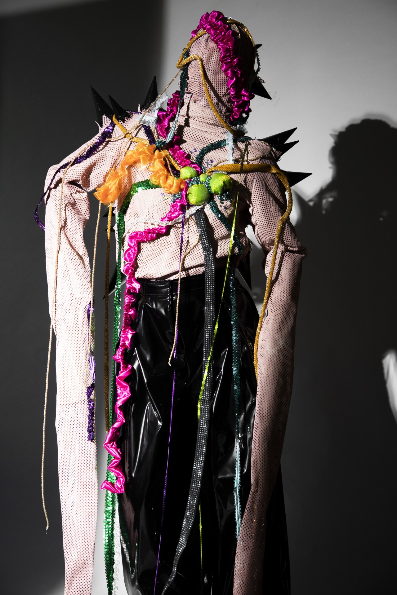 Die Monster in meinem Kopf