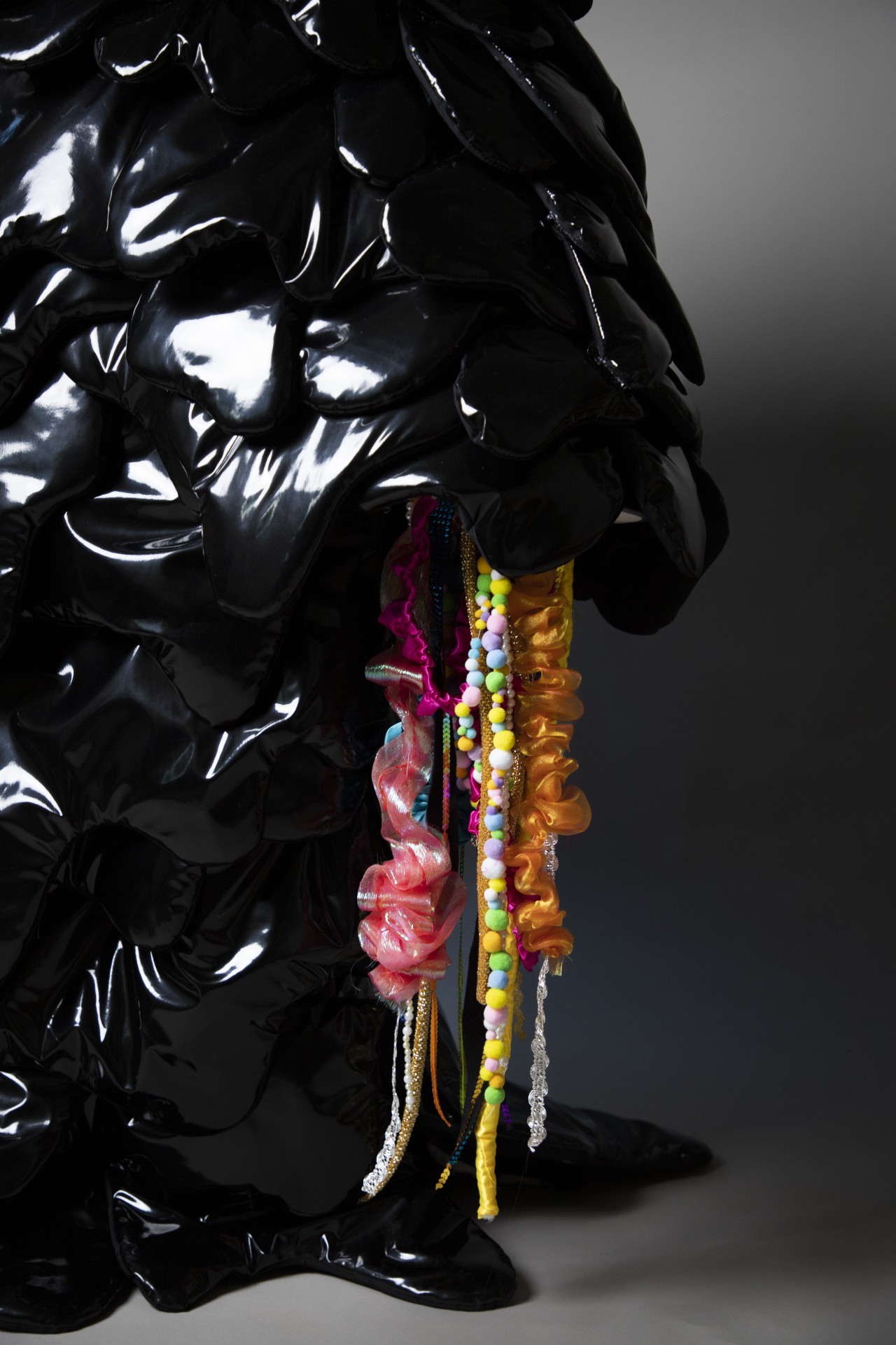 Die Monster in meinem Kopf