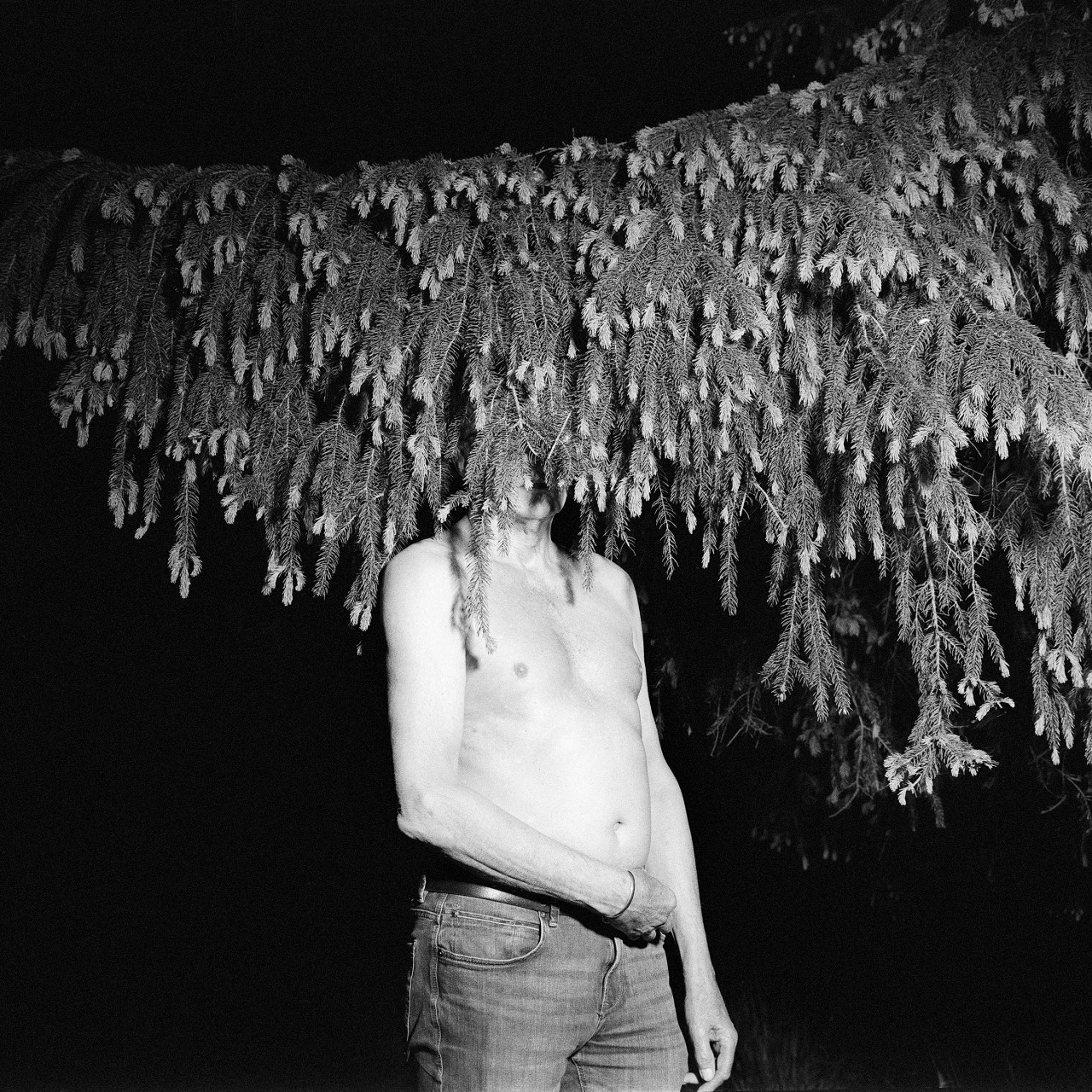 Ich vergehe vor Ungewissheit