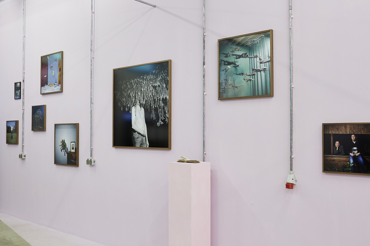 Ich vergehe vor Ungewissheit