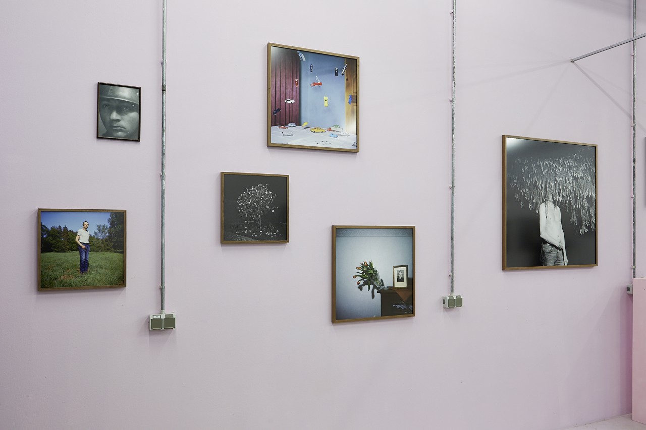 Ich vergehe vor Ungewissheit