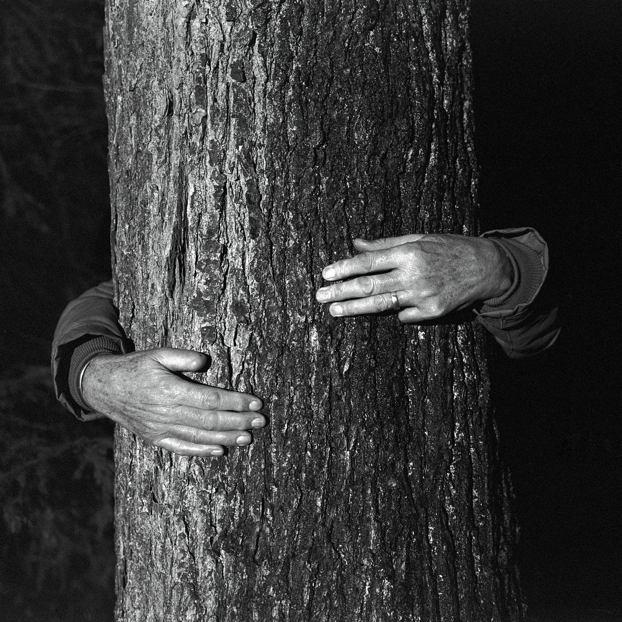 Ich vergehe vor Ungewissheit