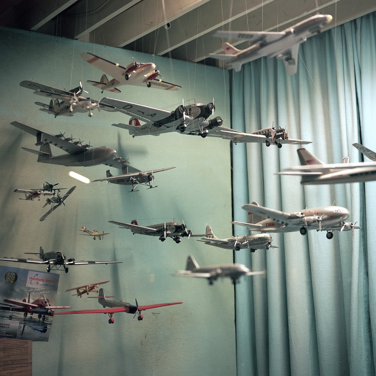 Ich vergehe vor Ungewissheit