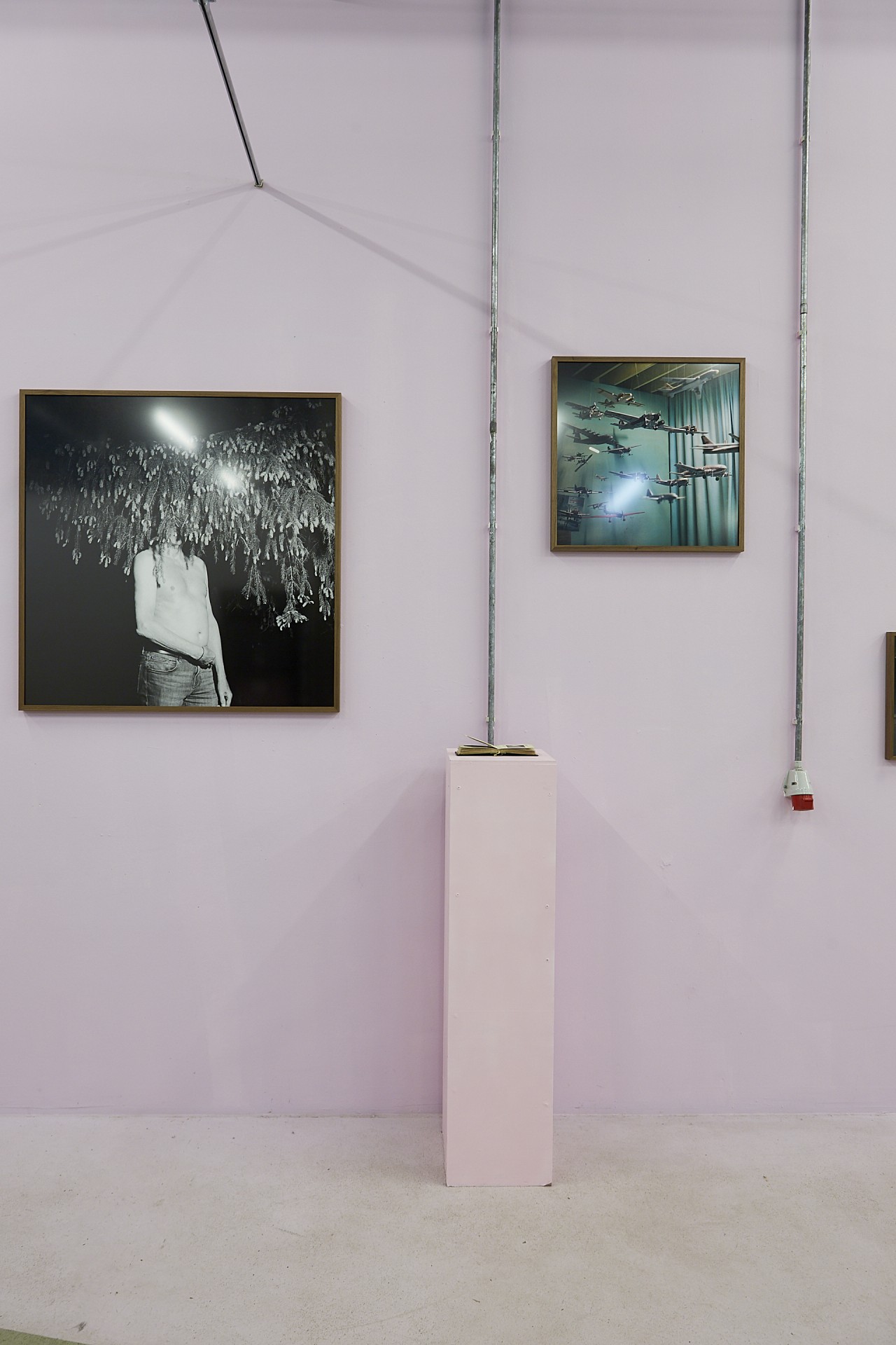 Ich vergehe vor Ungewissheit