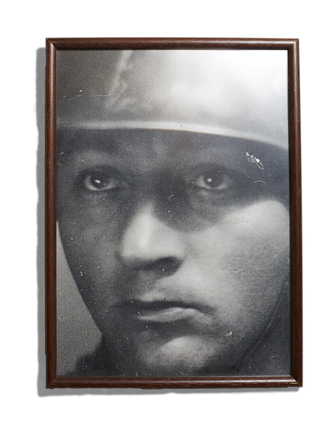 Ich vergehe vor Ungewissheit