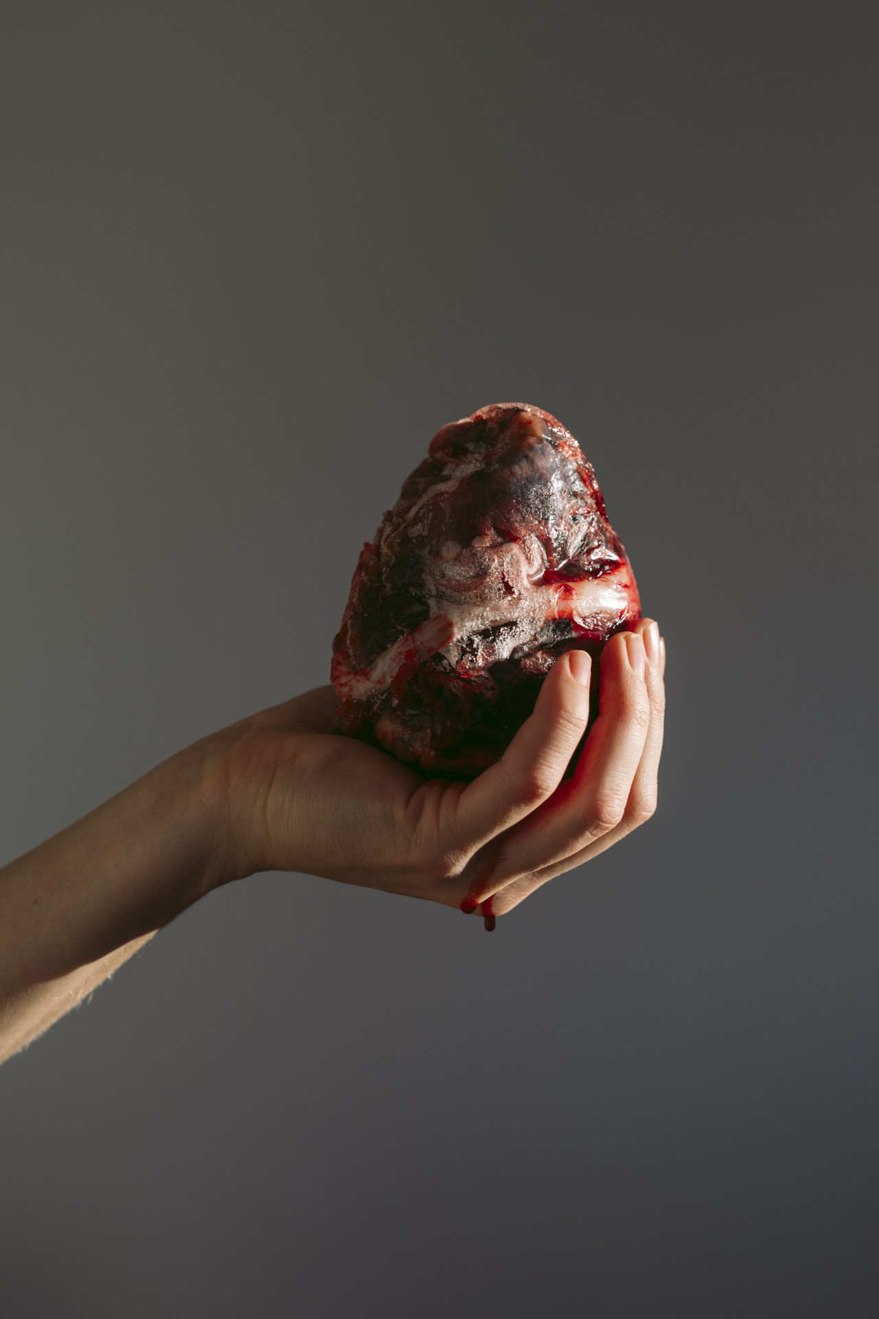 Like the  Waves Appear  and Dissapear and Appear Again