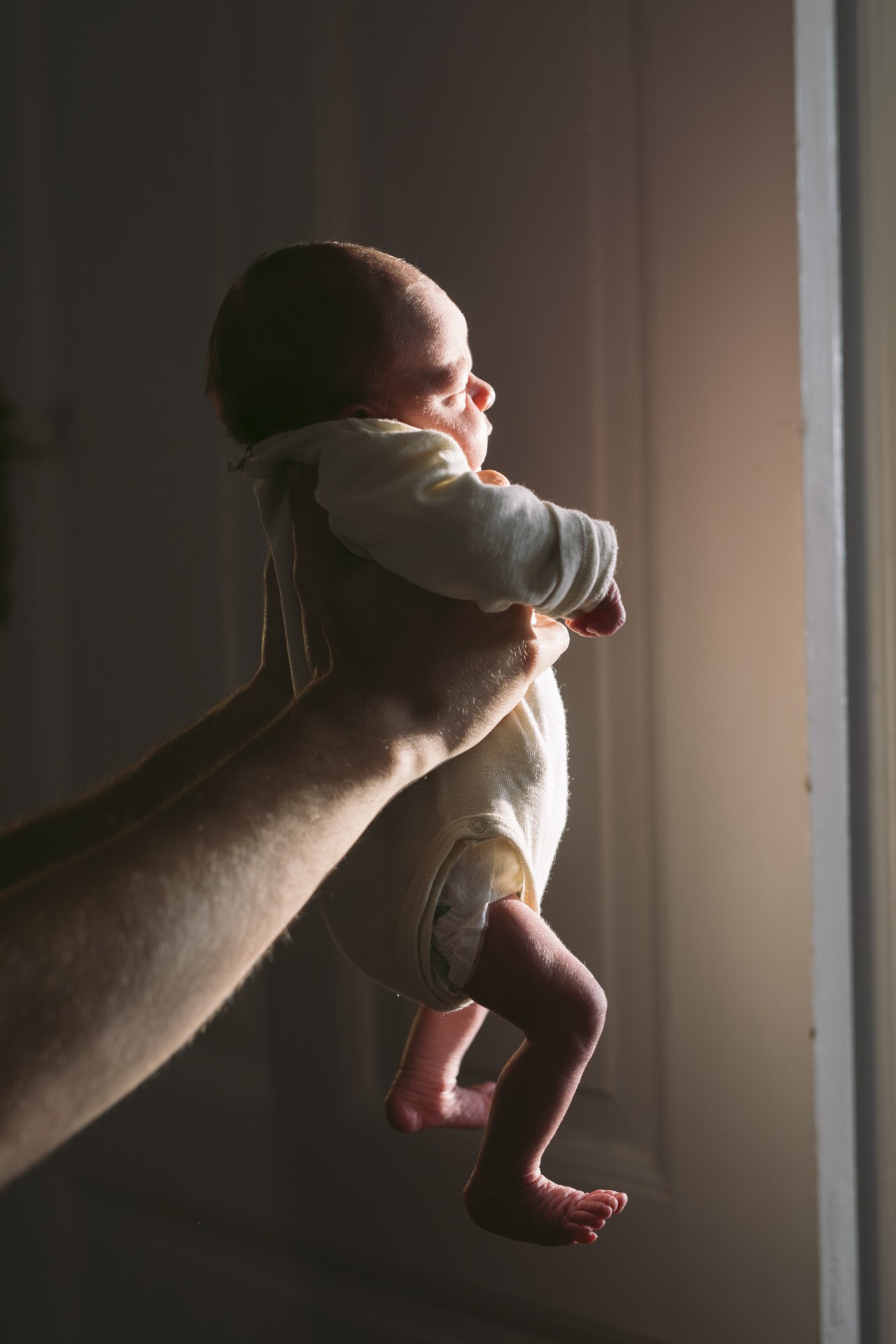 Like the  Waves Appear  and Dissapear and Appear Again