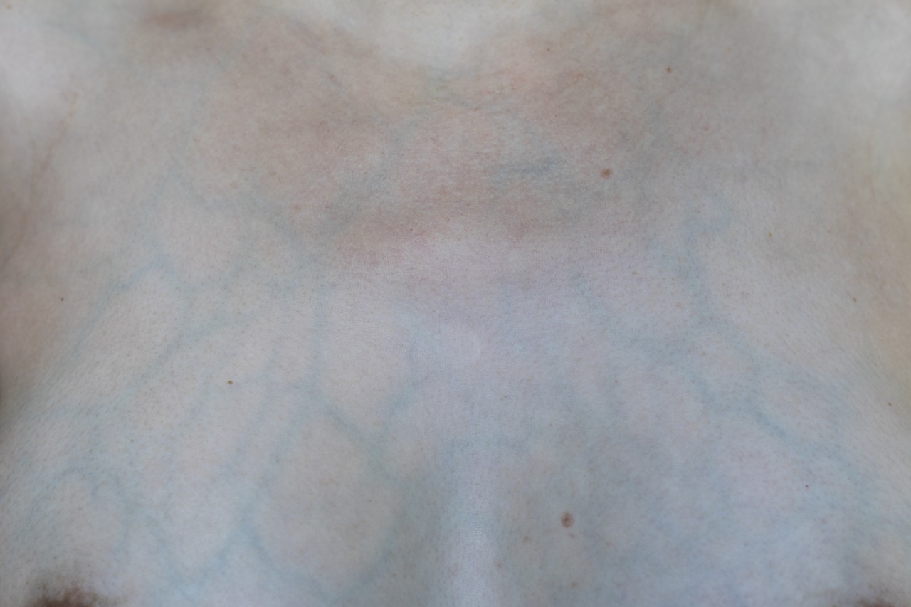 Like the  Waves Appear  and Dissapear and Appear Again