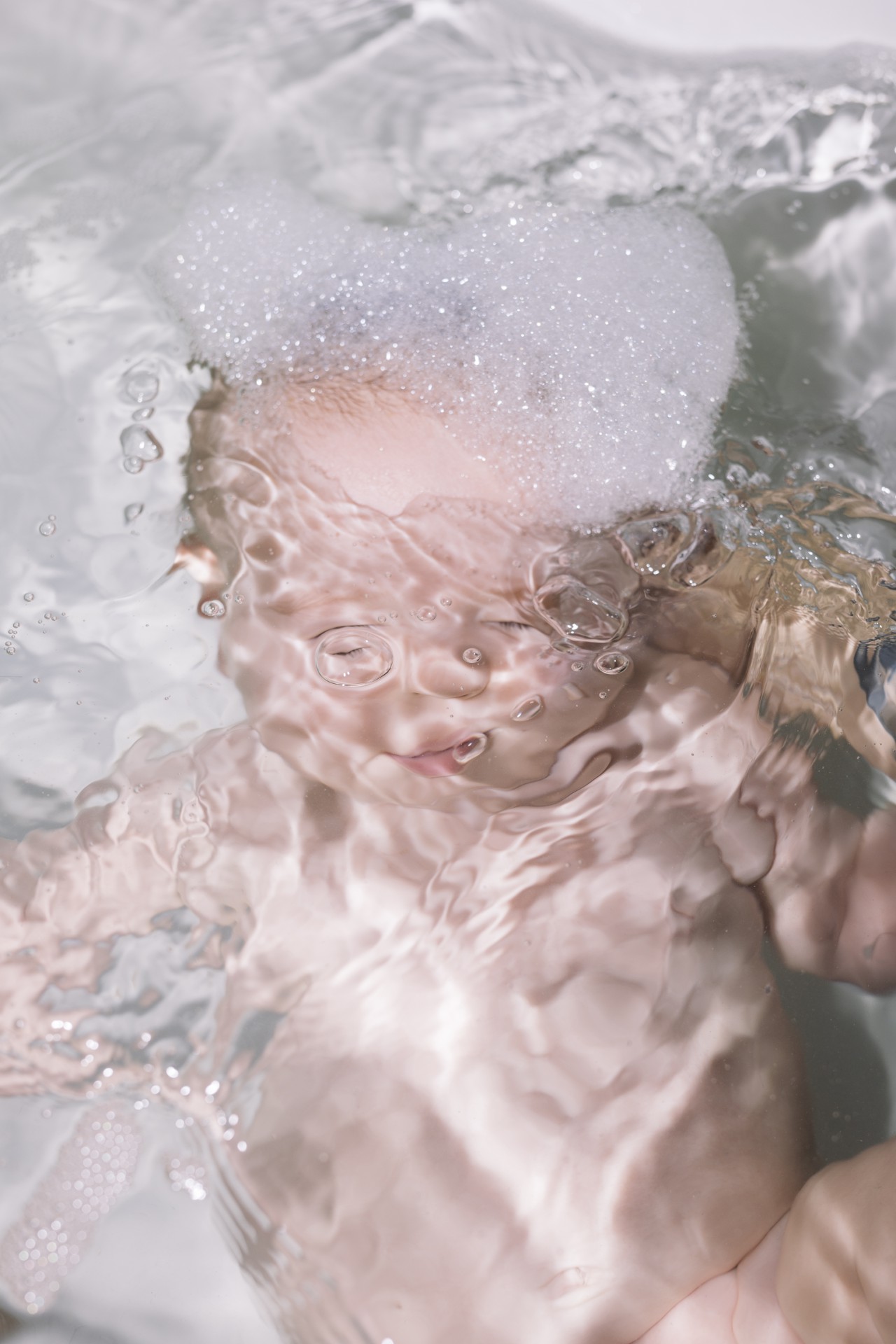 Like the  Waves Appear  and Dissapear and Appear Again