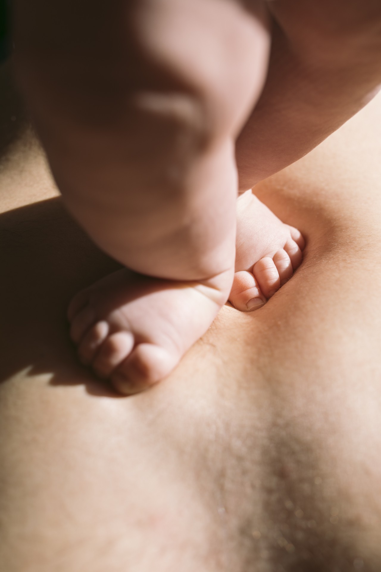 Like the  Waves Appear  and Dissapear and Appear Again