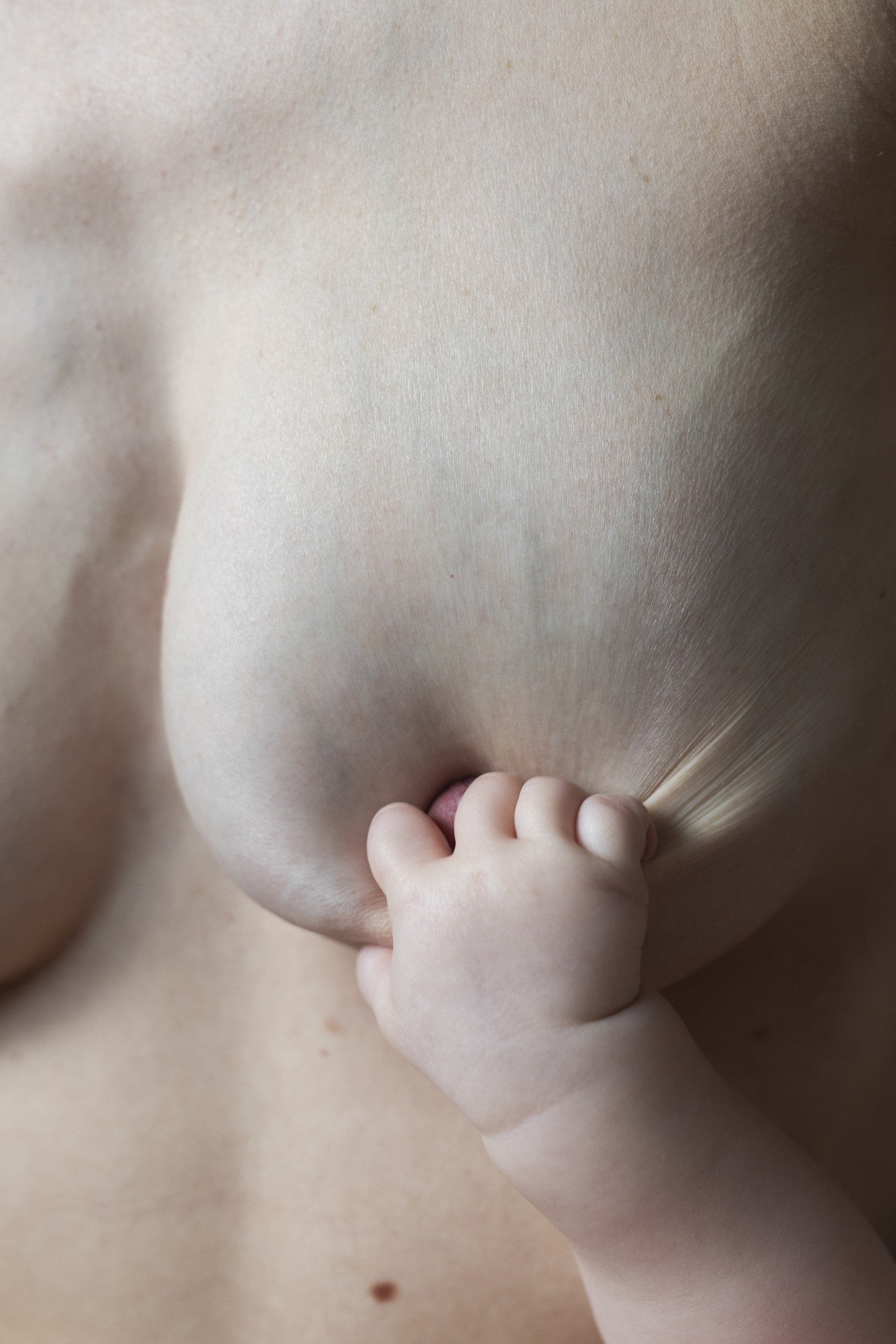 Like the  Waves Appear  and Dissapear and Appear Again