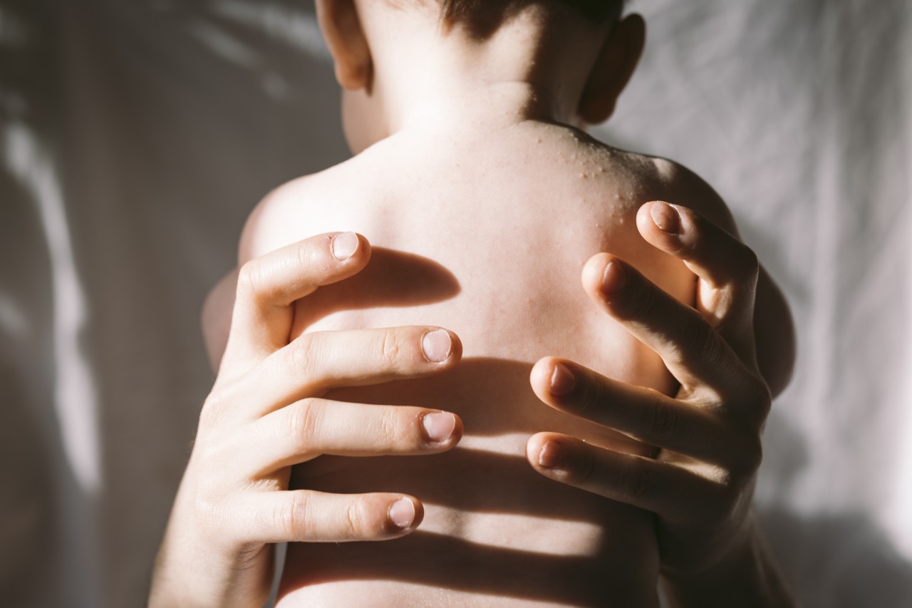 Like the  Waves Appear  and Dissapear and Appear Again