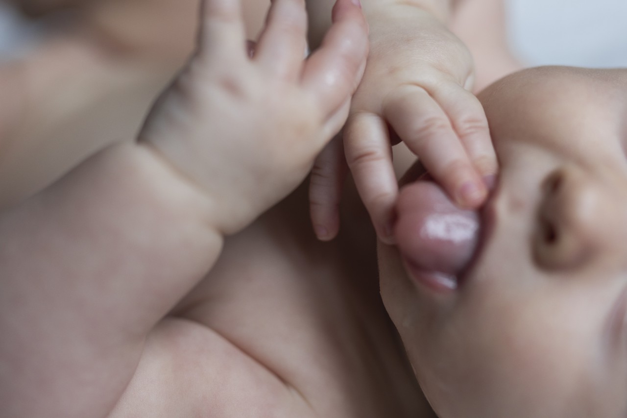 Like the  Waves Appear  and Dissapear and Appear Again