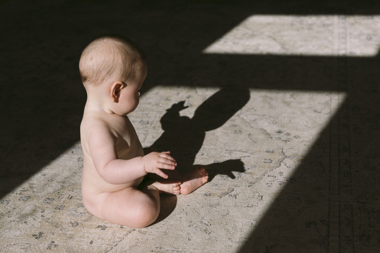 Like the  Waves Appear  and Dissapear and Appear Again