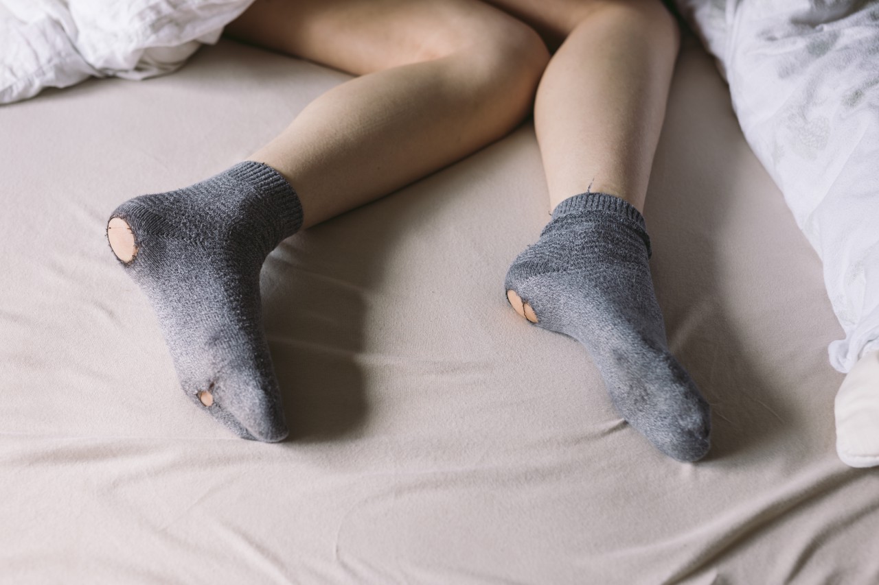 Like the  Waves Appear  and Dissapear and Appear Again