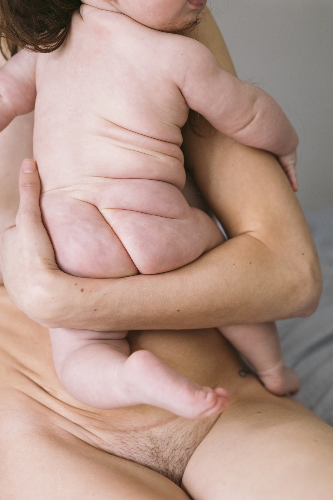 Like the  Waves Appear  and Dissapear and Appear Again