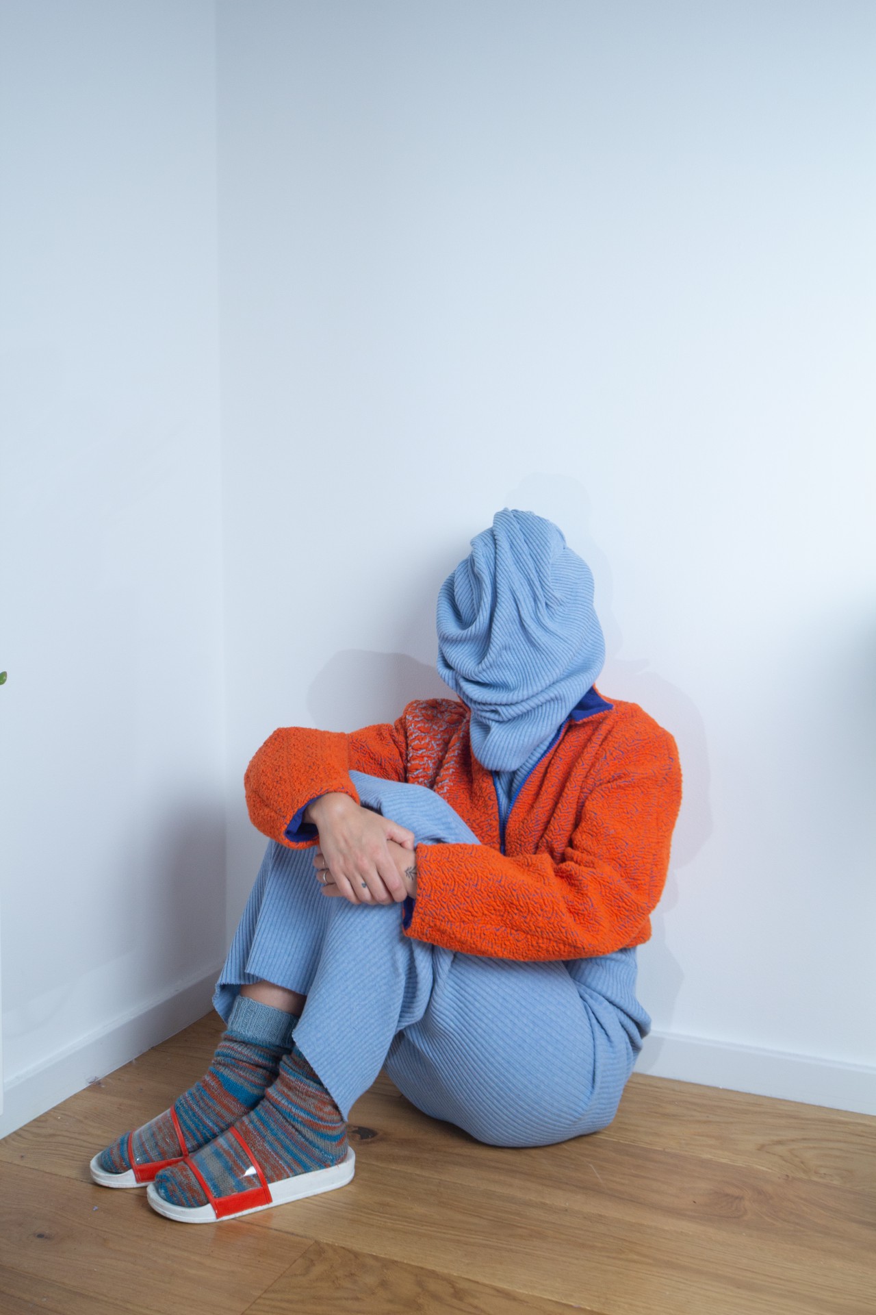 Me, Migrane and my room of pain