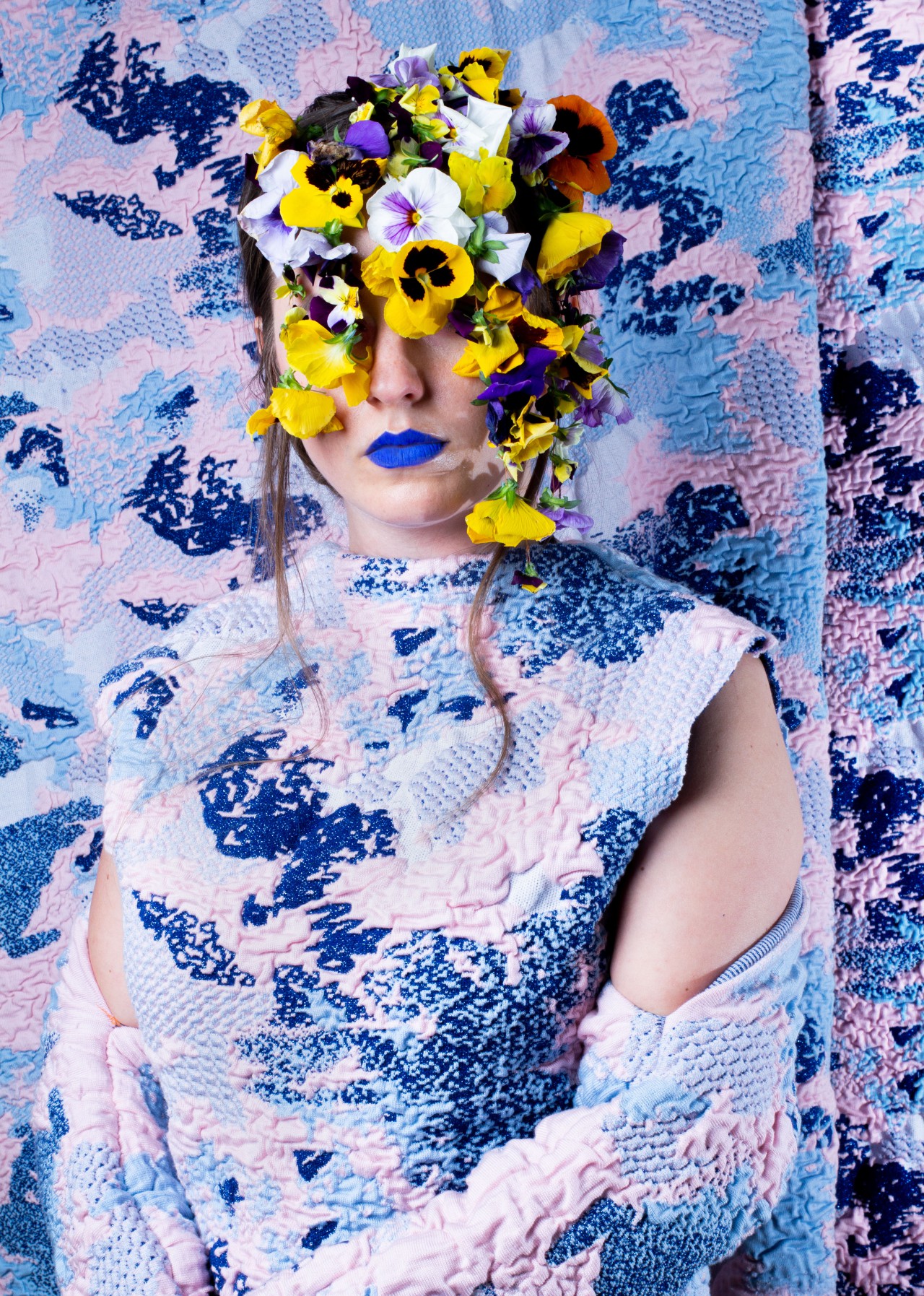 Me, Migrane and my room of pain