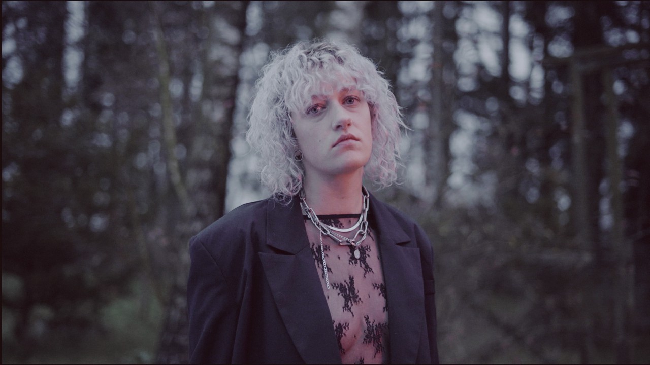 Nenn mich wie du willst