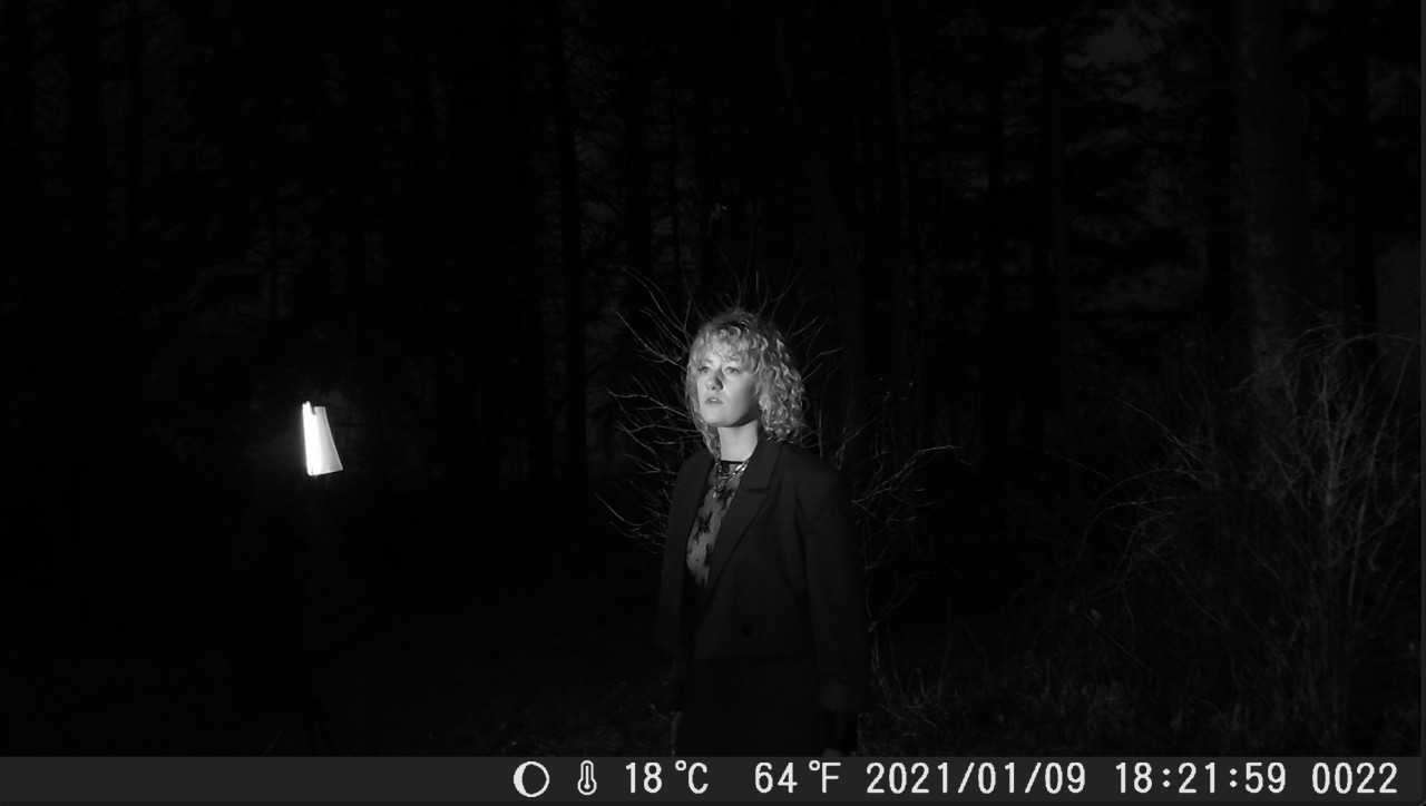 Nenn mich wie du willst