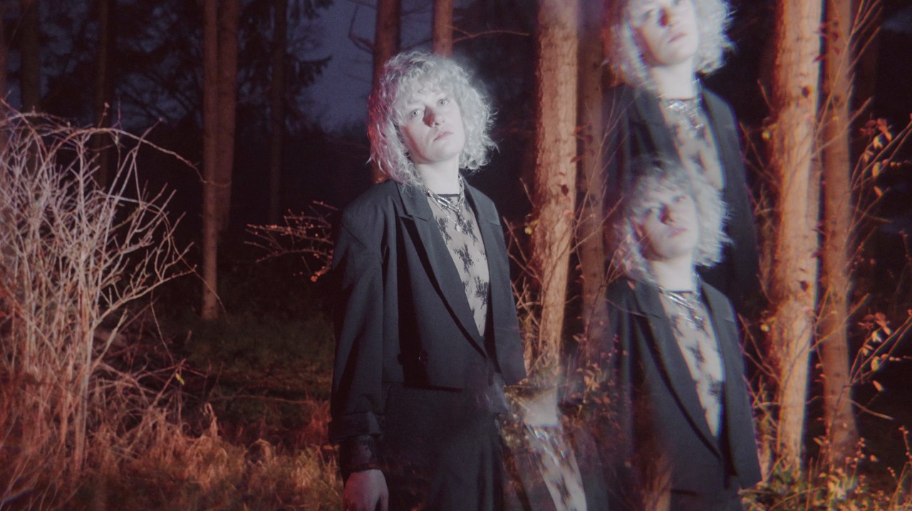 Nenn mich wie du willst