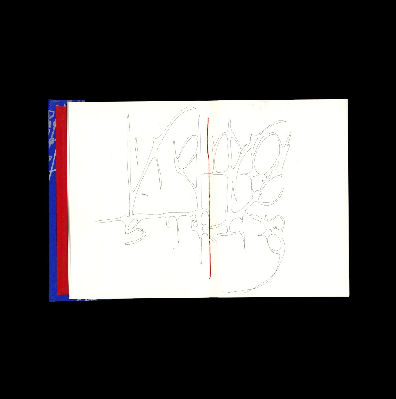 Plotted Fonts — Fonts Plotted