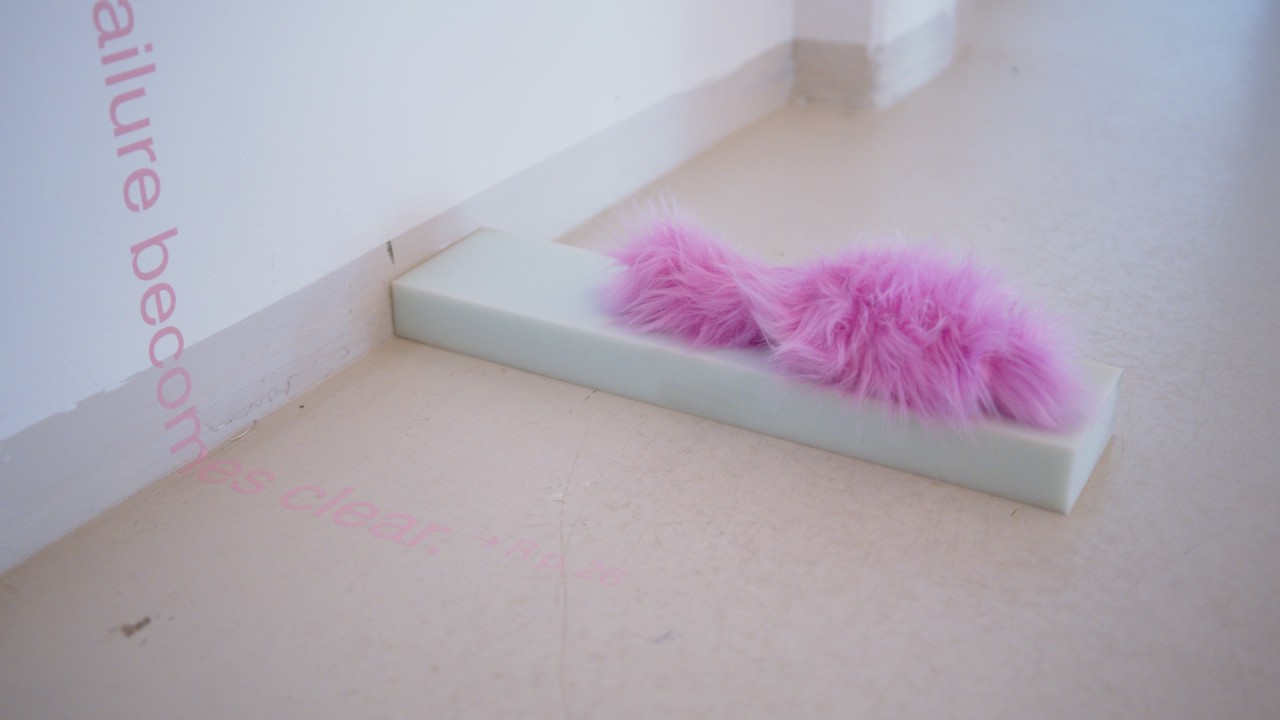 Radikalitäten oder die Zärtlichkeit, die ich in einer Tasche fand