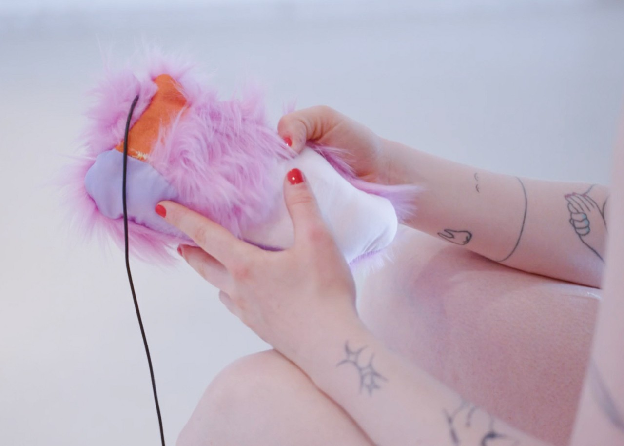 Radikalitäten oder die Zärtlichkeit, die ich in einer Tasche fand