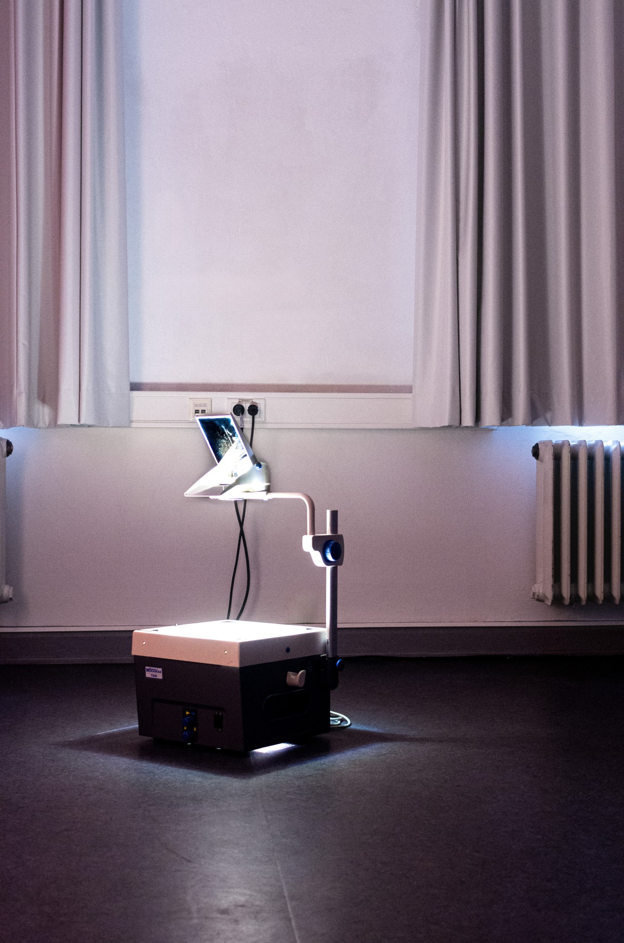 Rhapsodische Maschinen