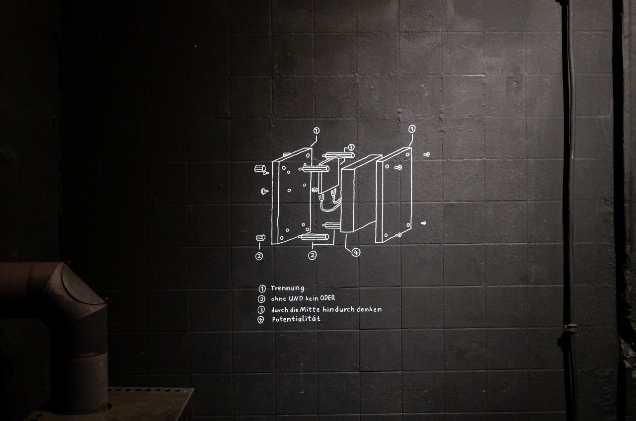 Rhapsodische Maschinen