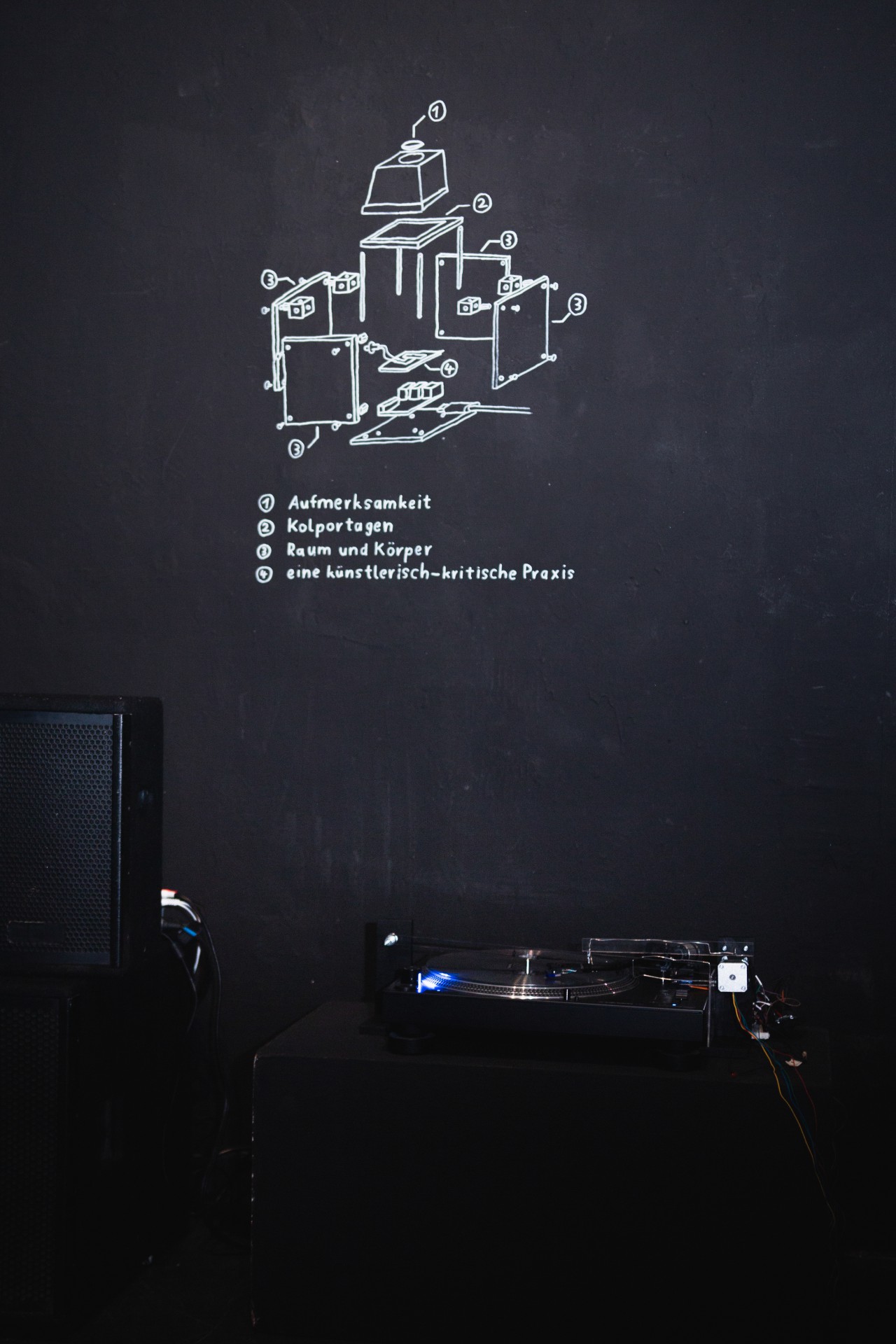 Rhapsodische Maschinen