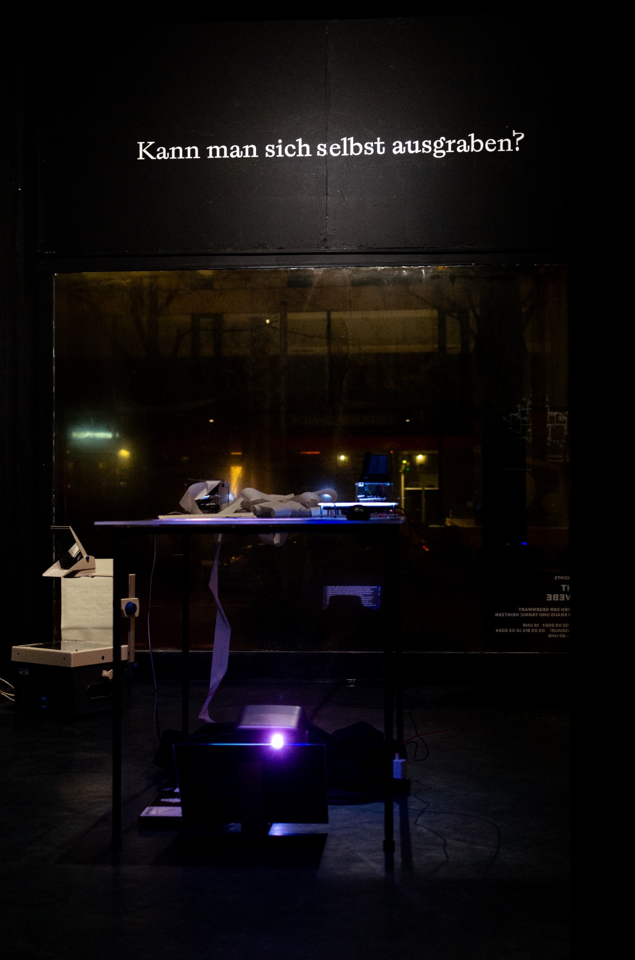 Rhapsodische Maschinen