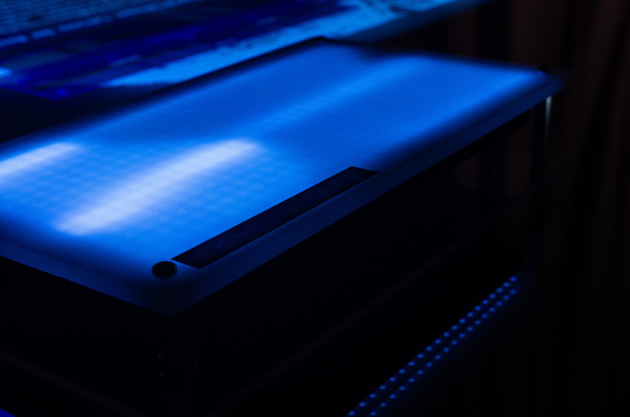 Rhapsodische Maschinen