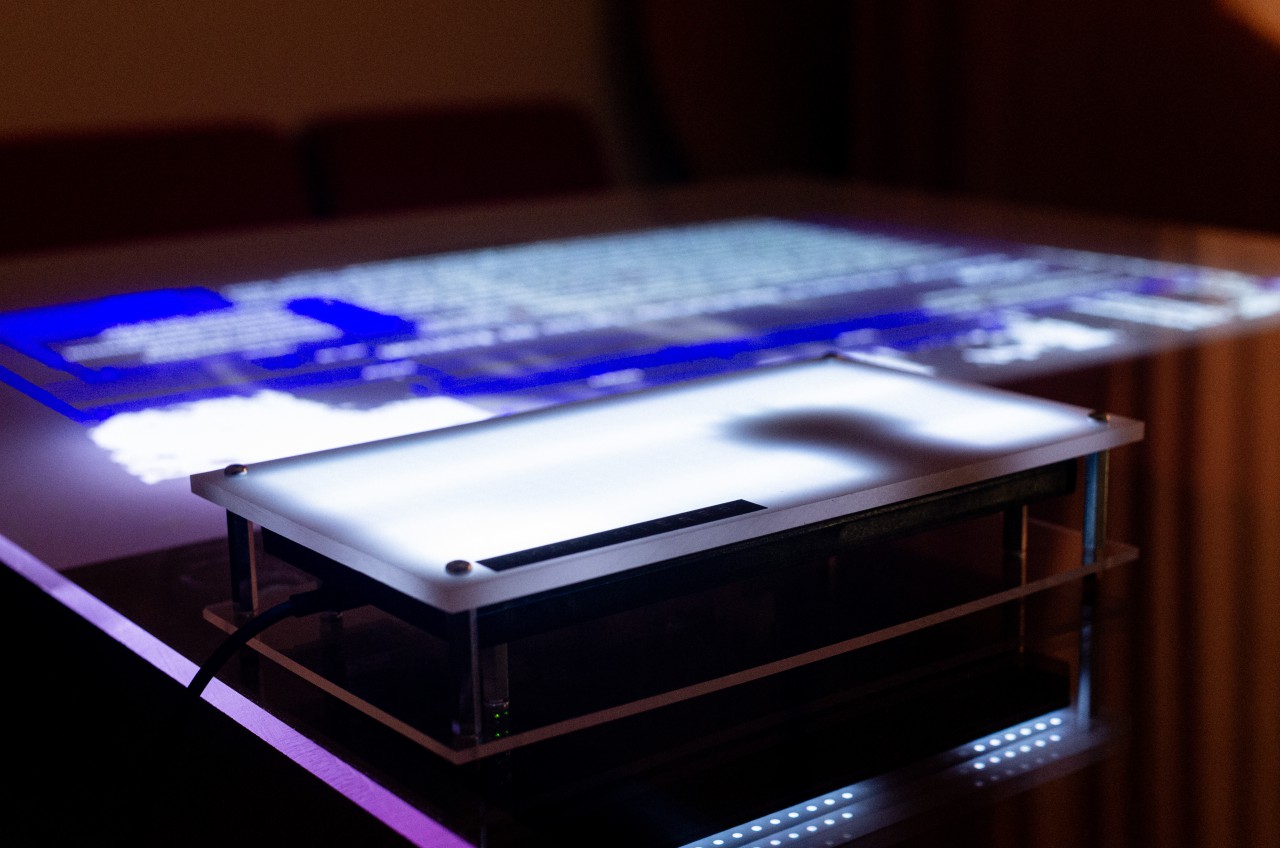 Rhapsodische Maschinen