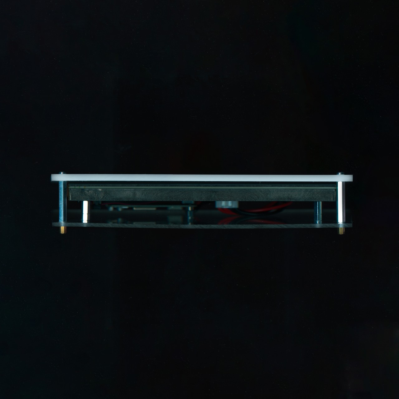 Rhapsodische Maschinen