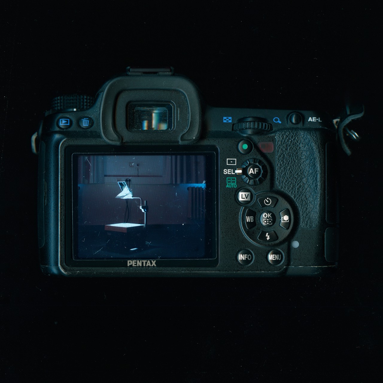 Rhapsodische Maschinen