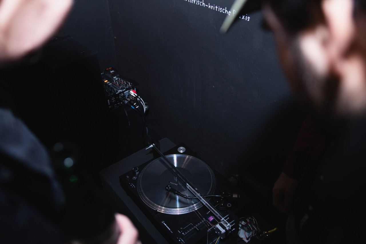 Rhapsodische Maschinen