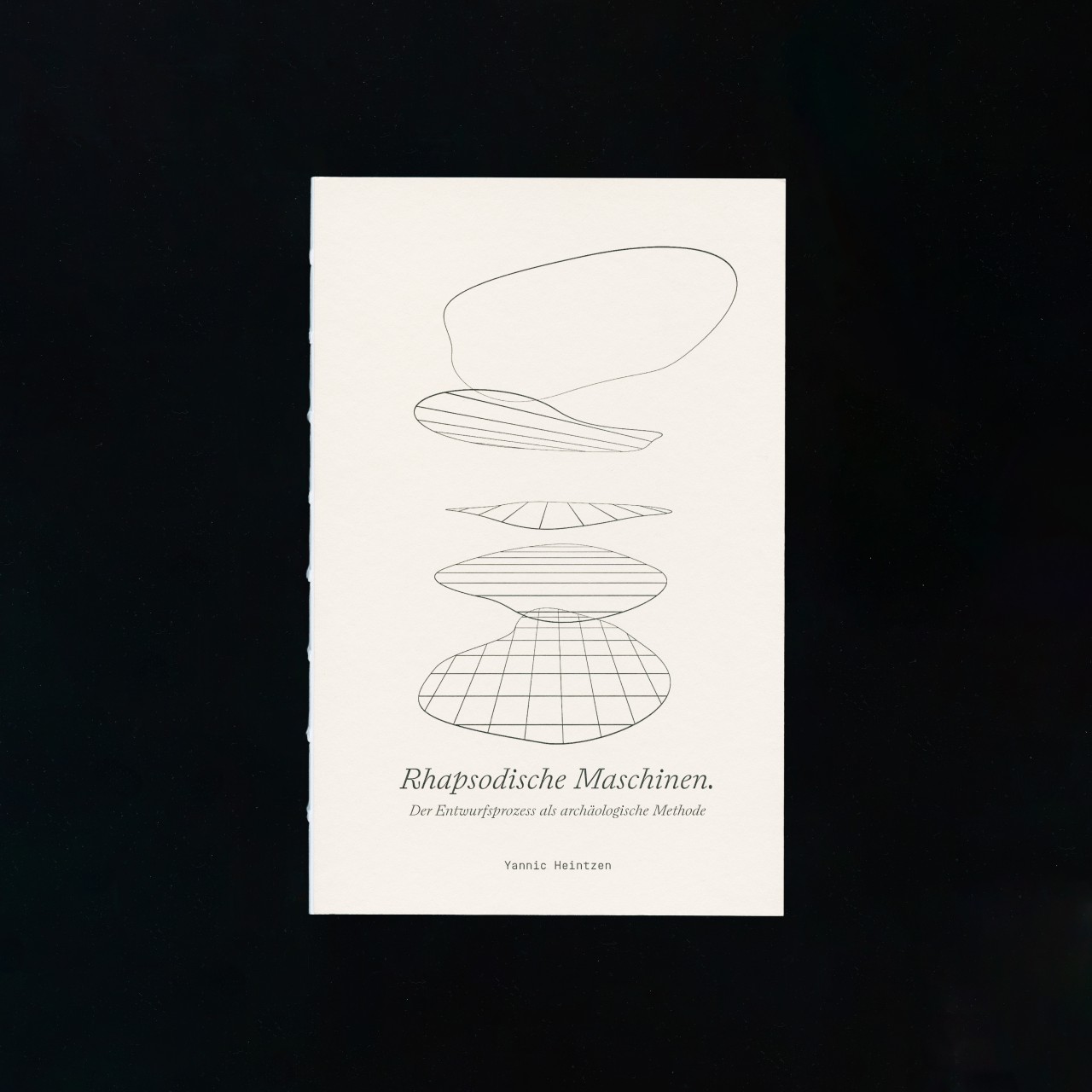 Rhapsodische Maschinen