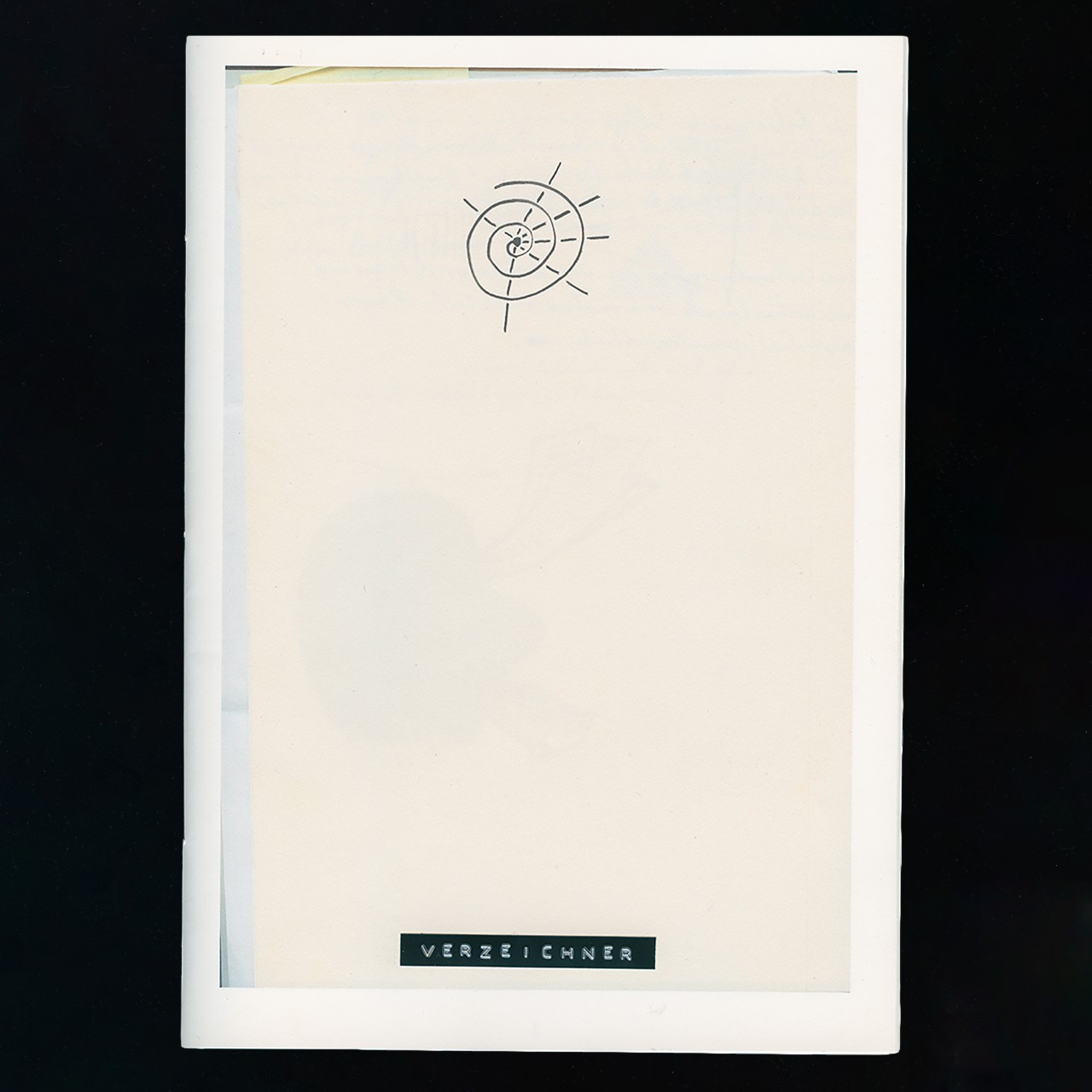 Rhapsodische Maschinen