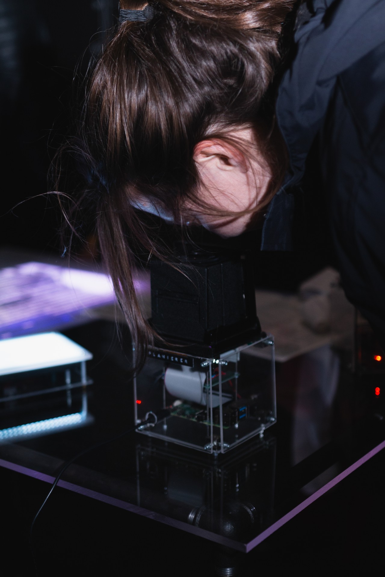 Rhapsodische Maschinen